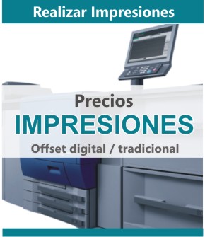 Realizar Impresiones